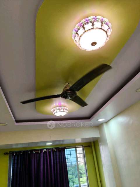 1 RK Flat In Sai Deep Society For Sale  In Karanjade, Panvel