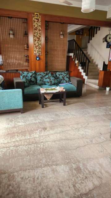 3 BHK Flat In Waterwoods Apartments for Rent  In Whitefield