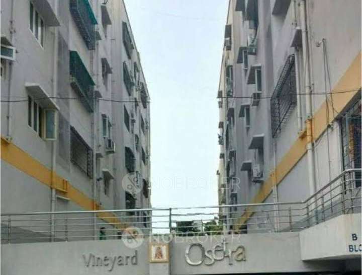 3 BHK Flat For Sale  In Sainikpuri