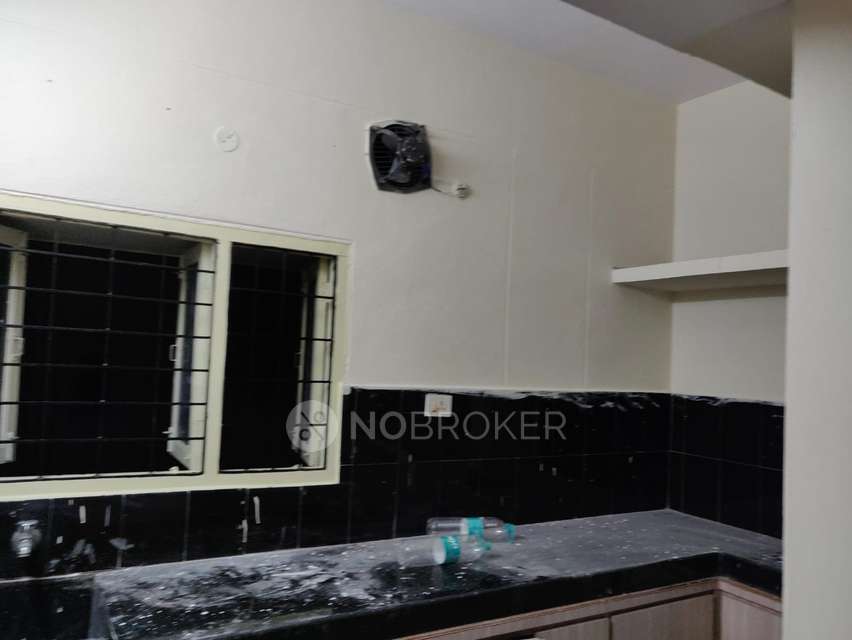 3 BHK Flat For Sale  In Sainikpuri