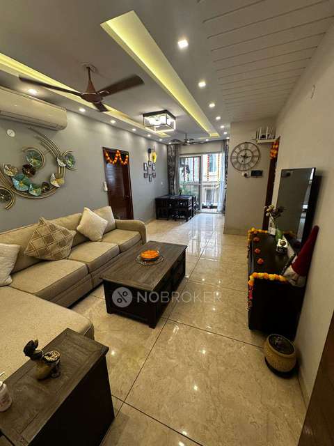 2 BHK Flat In Aswan Ventures - The Marquis For Sale  In Aswan Ventures - The Marquis