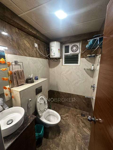 2 BHK Flat In Aswan Ventures - The Marquis For Sale  In Aswan Ventures - The Marquis