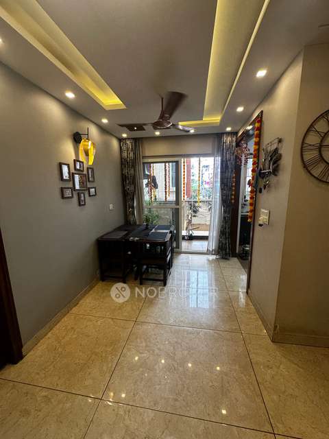 2 BHK Flat In Aswan Ventures - The Marquis For Sale  In Aswan Ventures - The Marquis