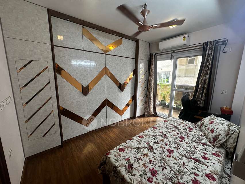 2 BHK Flat In Aswan Ventures - The Marquis For Sale  In Aswan Ventures - The Marquis