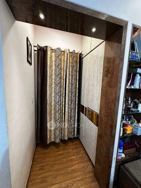 2 BHK Flat In Aswan Ventures - The Marquis For Sale  In Aswan Ventures - The Marquis