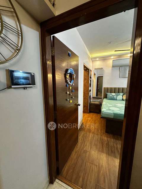 2 BHK Flat In Aswan Ventures - The Marquis For Sale  In Aswan Ventures - The Marquis