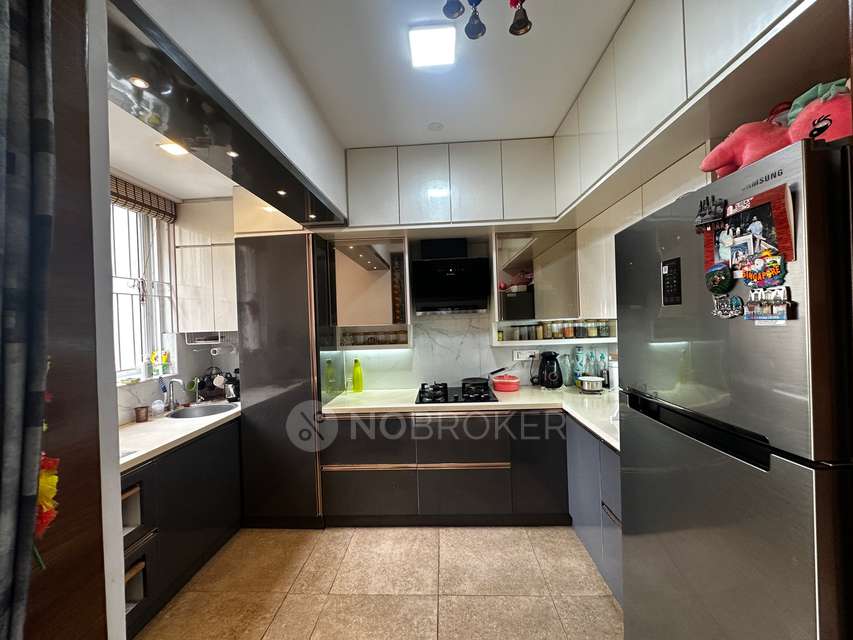 2 BHK Flat In Aswan Ventures - The Marquis For Sale  In Aswan Ventures - The Marquis