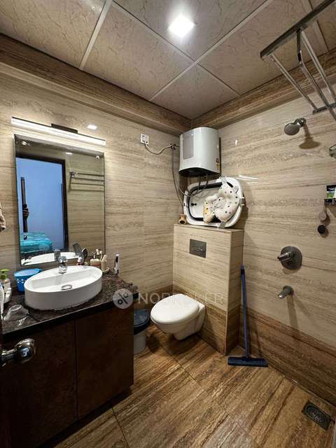 2 BHK Flat In Aswan Ventures - The Marquis For Sale  In Aswan Ventures - The Marquis