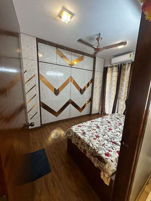 2 BHK Flat In Aswan Ventures - The Marquis For Sale  In Aswan Ventures - The Marquis