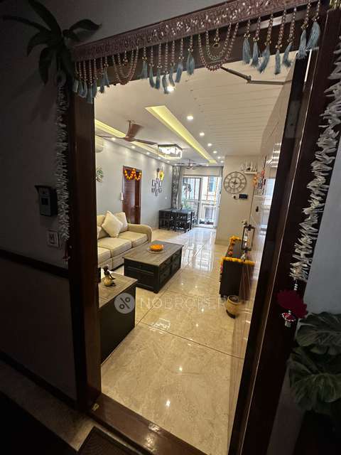 2 BHK Flat In Aswan Ventures - The Marquis For Sale  In Aswan Ventures - The Marquis
