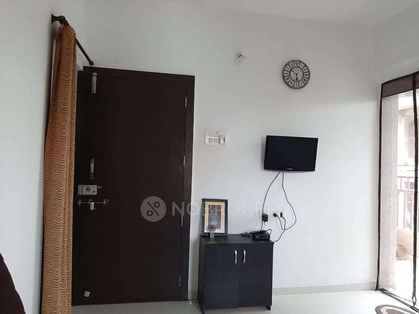 1 BHK Flat In Aarambh Dighi For Sale  In Dighi