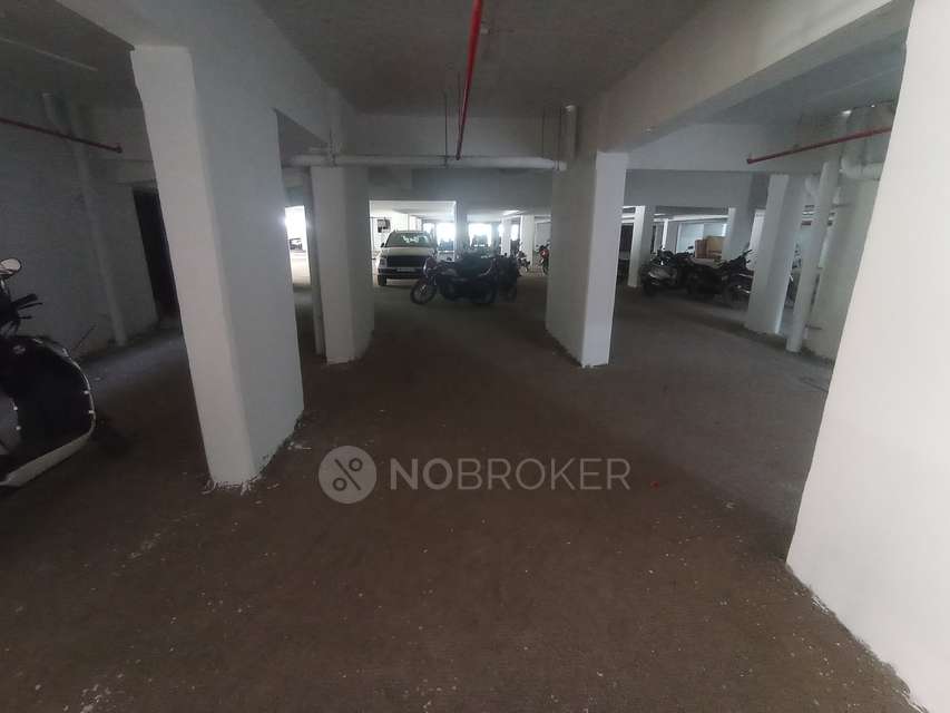 3 BHK Flat In Yash Grecia for Rent  In Dhanori