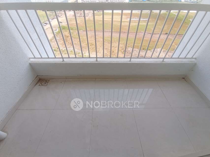 3 BHK Flat In Yash Grecia for Rent  In Dhanori