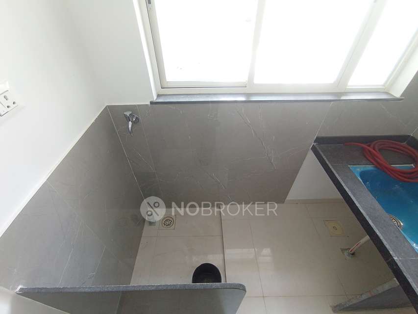 3 BHK Flat In Yash Grecia for Rent  In Dhanori