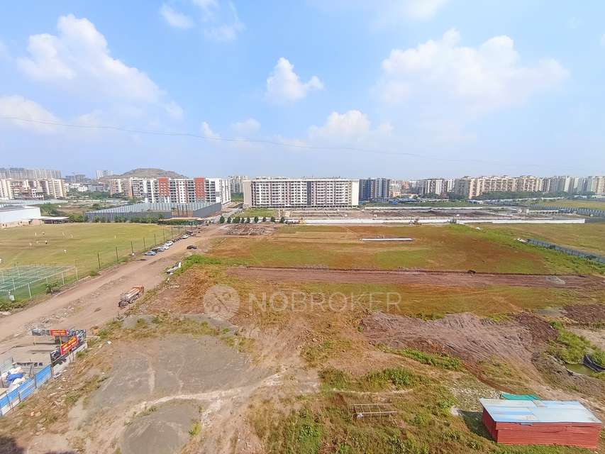 3 BHK Flat In Yash Grecia for Rent  In Dhanori