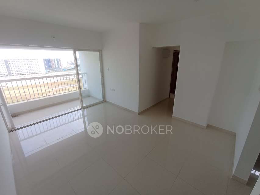 3 BHK Flat In Yash Grecia for Rent  In Dhanori