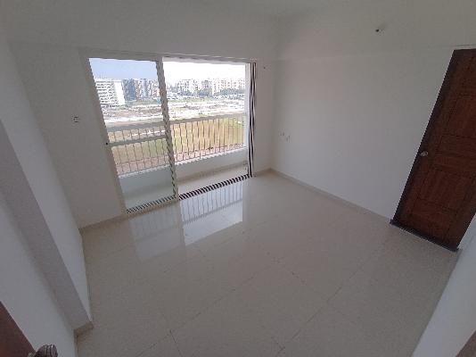 3 BHK Flat In Yash Grecia for Rent  In Dhanori