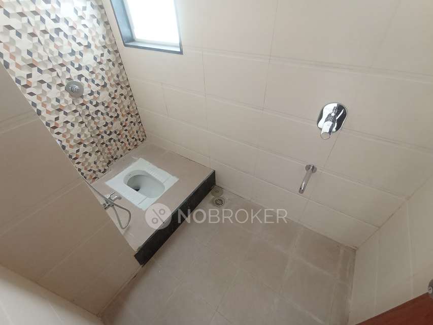 3 BHK Flat In Yash Grecia for Rent  In Dhanori