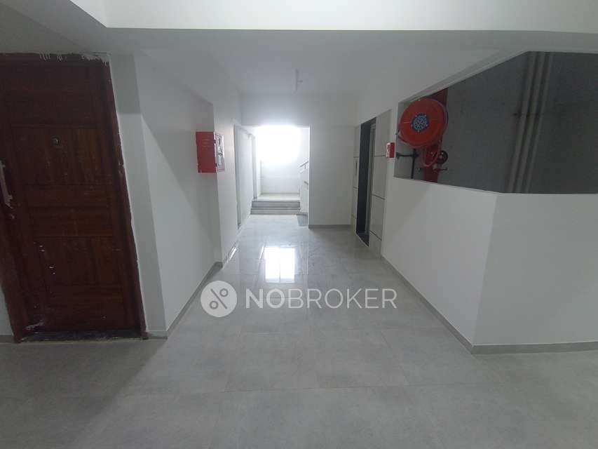 3 BHK Flat In Yash Grecia for Rent  In Dhanori