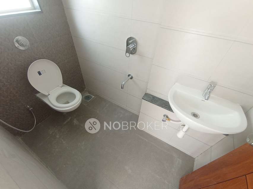 3 BHK Flat In Yash Grecia for Rent  In Dhanori