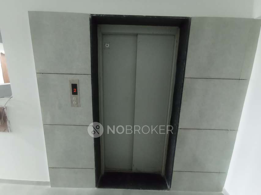 3 BHK Flat In Yash Grecia for Rent  In Dhanori