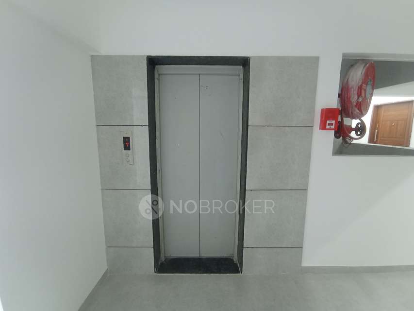 3 BHK Flat In Yash Grecia for Rent  In Dhanori