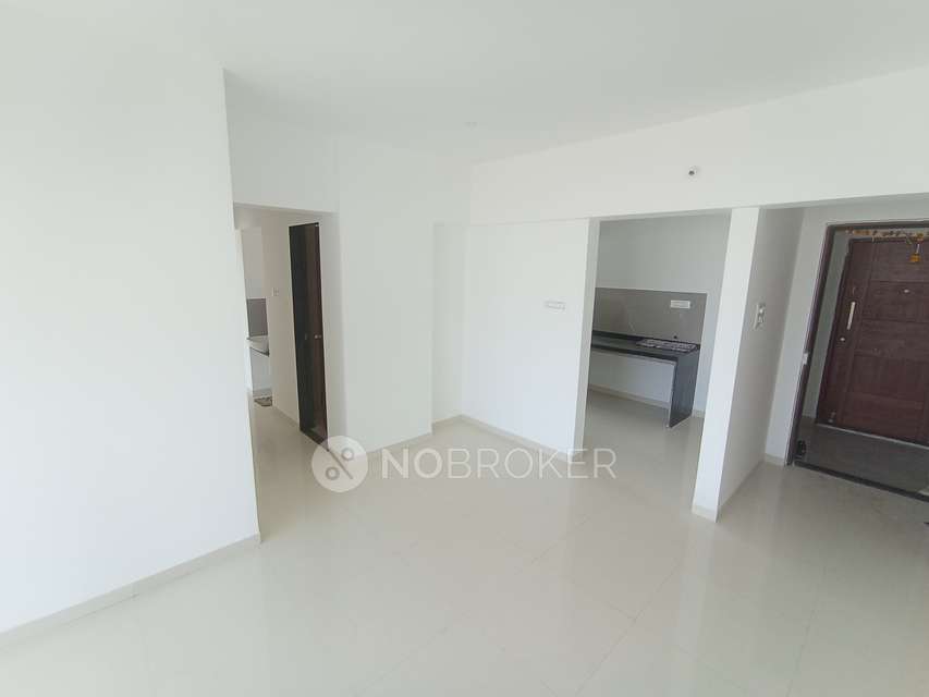 3 BHK Flat In Yash Grecia for Rent  In Dhanori