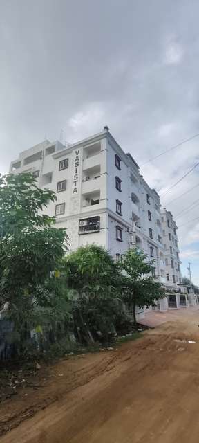 2 BHK Flat In Vasista Pride For Sale  In Gowdavalli, 