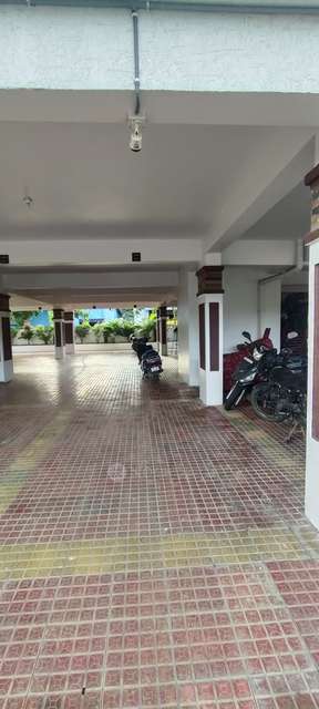 2 BHK Flat In Vasista Pride For Sale  In Gowdavalli, 