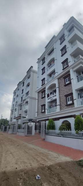 2 BHK Flat In Vasista Pride For Sale  In Gowdavalli, 