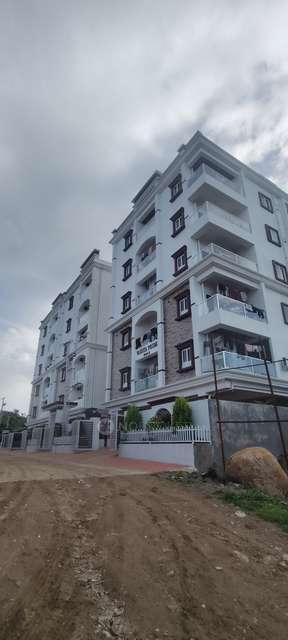 2 BHK Flat In Vasista Pride For Sale  In Gowdavalli, 