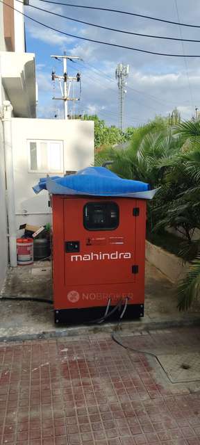 2 BHK Flat In Vasista Pride For Sale  In Gowdavalli, 