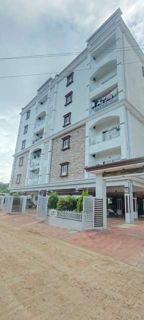 2 BHK Flat In Vasista Pride For Sale  In Gowdavalli, 