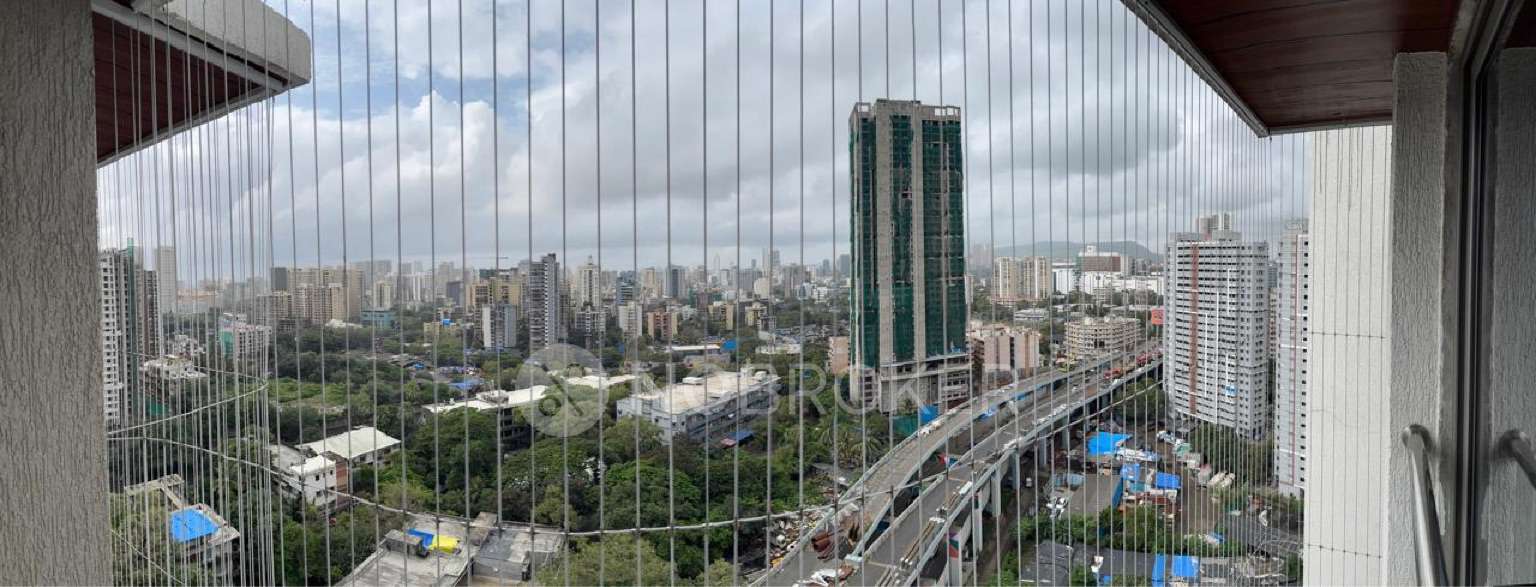 2 BHK Flat In Rudra Odc 1 for Rent  In Goregaon West