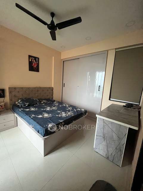 2 BHK Flat In Swaminarayan City For Sale  In Dombivli West