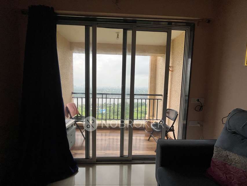 2 BHK Flat In Swaminarayan City For Sale  In Dombivli West