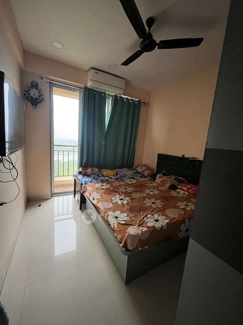 2 BHK Flat In Swaminarayan City For Sale  In Dombivli West