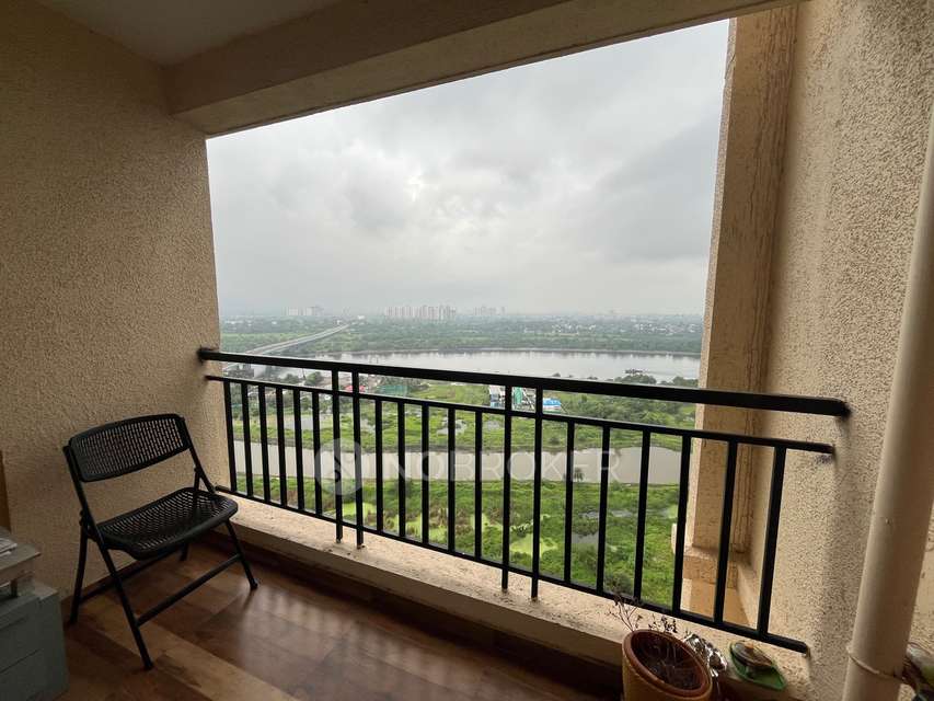 2 BHK Flat In Swaminarayan City For Sale  In Dombivli West