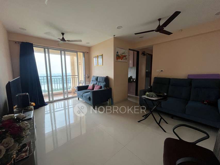 2 BHK Flat In Swaminarayan City For Sale  In Dombivli West