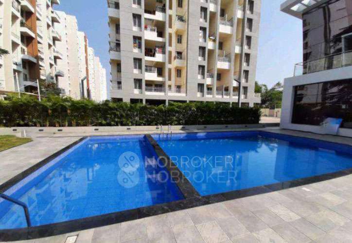 1 BHK Flat In Majestique Oasis For Sale  In Wagholi
