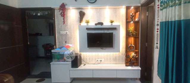1 BHK Flat In Majestique Oasis For Sale  In Wagholi