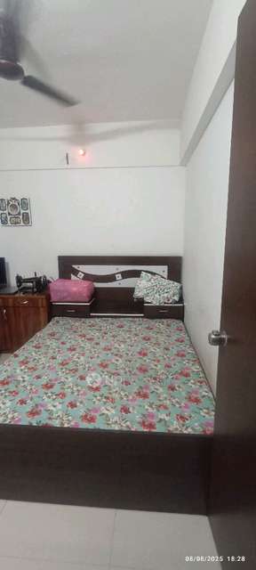 1 BHK Flat In Majestique Oasis For Sale  In Wagholi