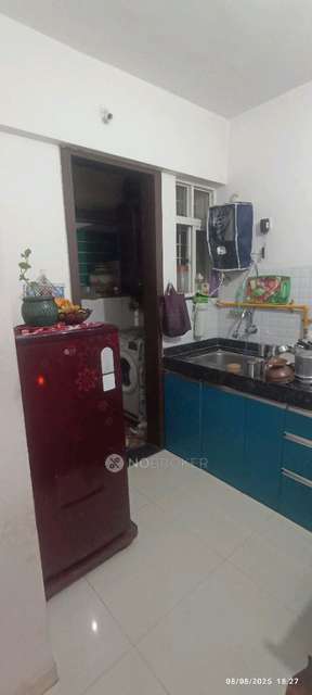 1 BHK Flat In Majestique Oasis For Sale  In Wagholi