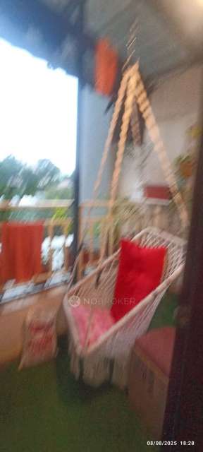 1 BHK Flat In Majestique Oasis For Sale  In Wagholi
