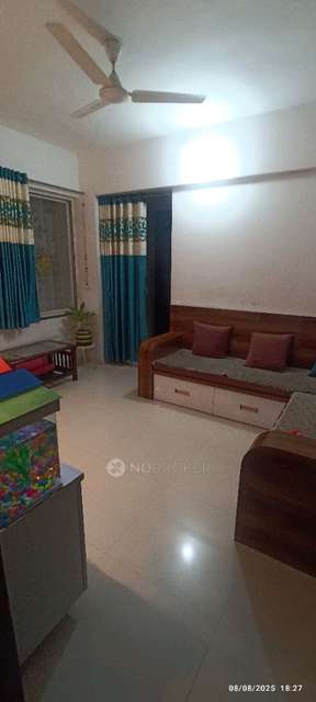 1 BHK Flat In Majestique Oasis For Sale  In Wagholi