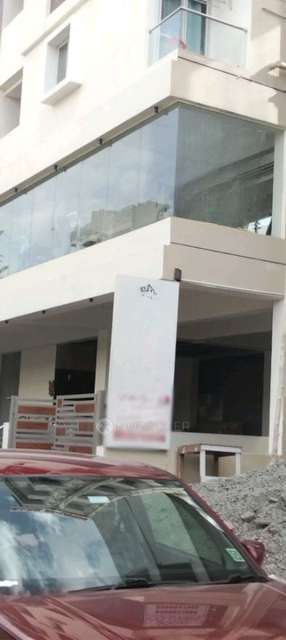 PG for Anyone in Marathahalli