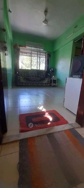 1 BHK Flat In A Wing, Gaurabai Chs. Matamahakali Marg, Bhatwadi ,ghatkopar West. For Sale  In 703, Bhatwadi, Barve Nagar, Ghatkopar West, Mumbai, Maharashtra 400084, India