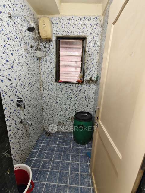 1 BHK Flat In Bageshree Chs For Sale  In Kharghar