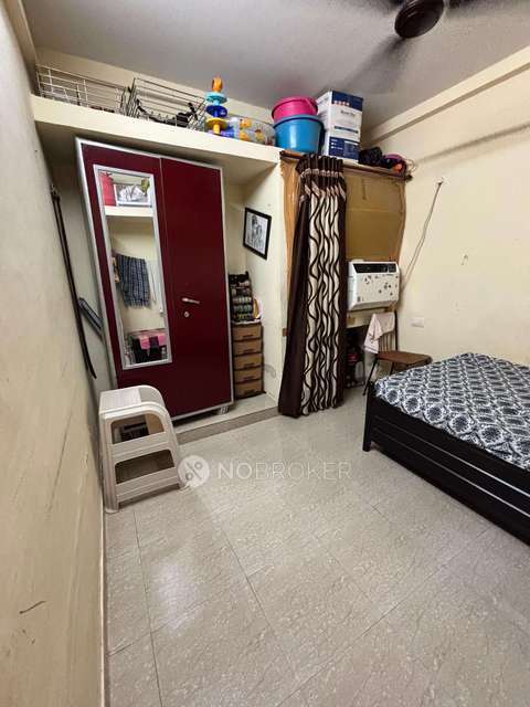 1 BHK Flat In Bageshree Chs For Sale  In Kharghar