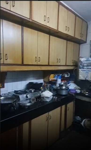 2 BHK Flat In Milansar Apartments, Paschim Vihar For Sale  In Paschim Vihar